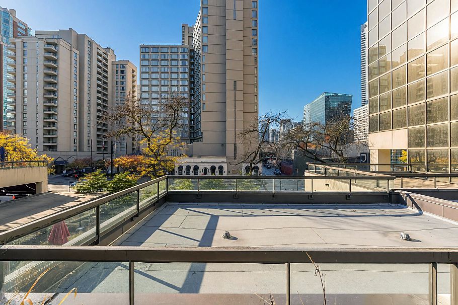 311 850 Burrard Street Vancouver, BC - 32
