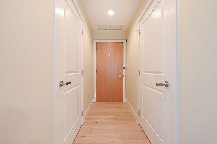 607 5728 Berton Avenue Vancouver, BC - 16