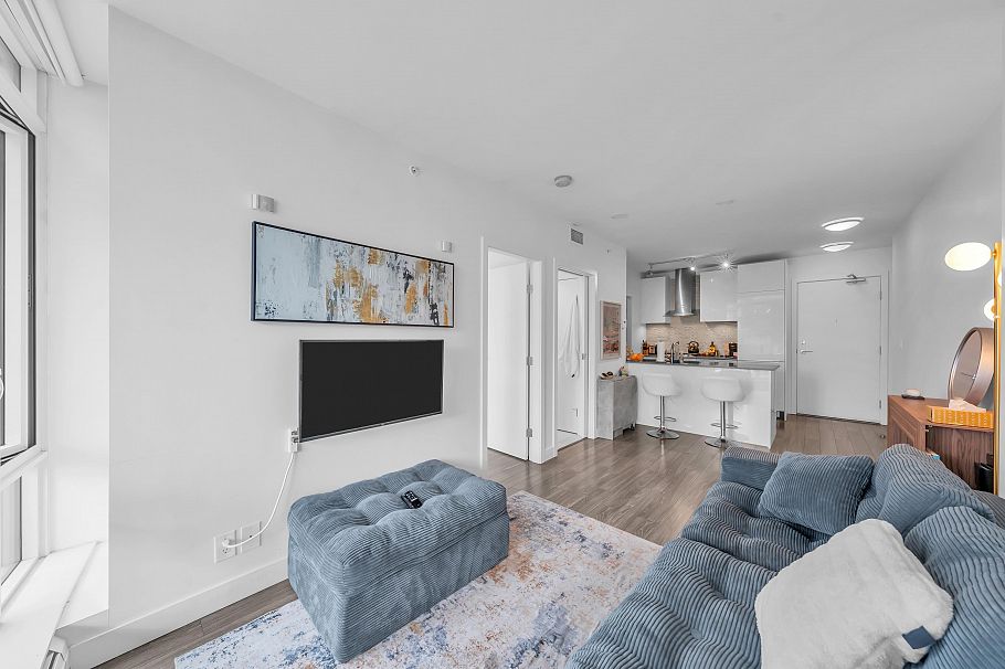 3007 1283 Howe Street Vancouver, BC - 11