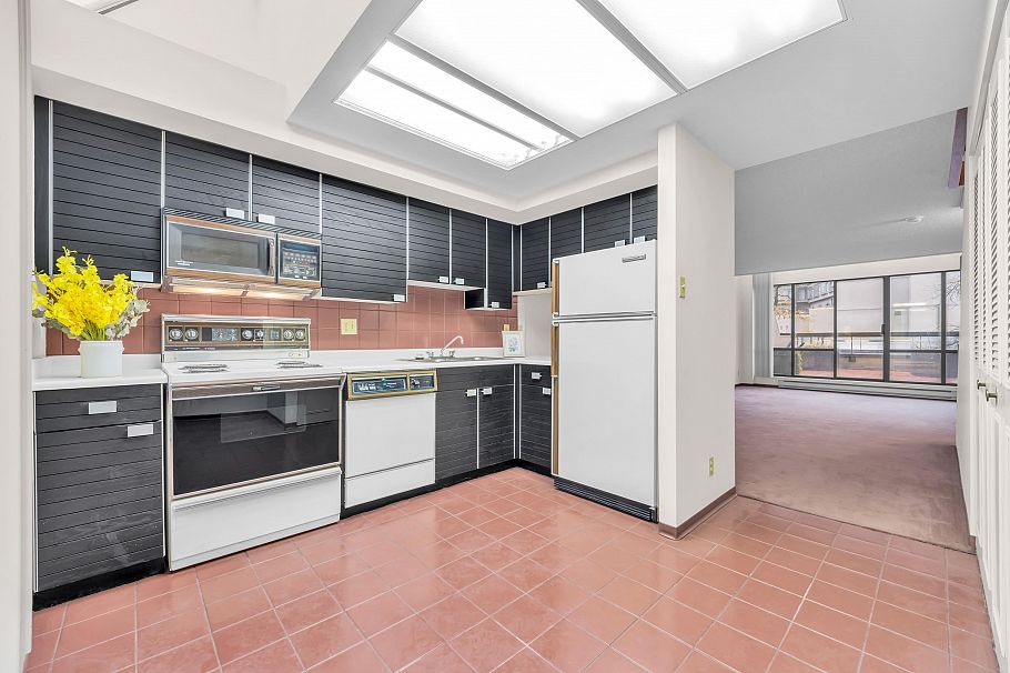 311 850 Burrard Street Vancouver, BC - 8