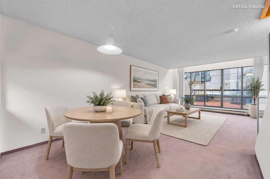 311 850 Burrard Street Vancouver, BC - 13
