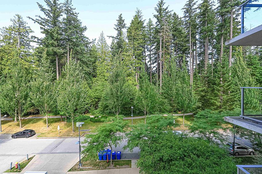 607 5728 Berton Avenue Vancouver, BC - 15