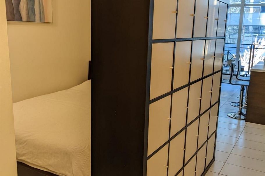 407 1252 Hornby Street Vancouver, BC - 14