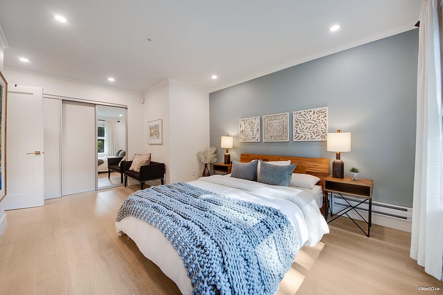 107 611 W 13th Avenue Vancouver, BC - 29