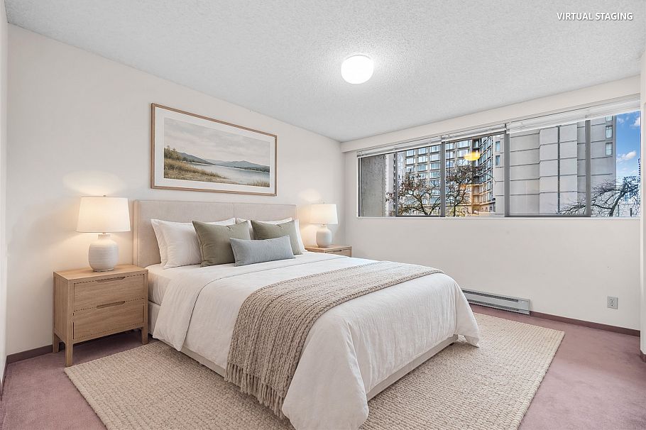 311 850 Burrard Street Vancouver, BC - 23