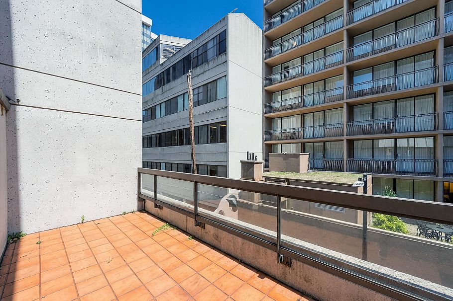311 850 Burrard Street Vancouver, BC - 35